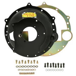 QUICKTIME BELLHOUSING - CHEVY LS Chevy LS to late-model ZF 6-speed  Part #  RM-6039