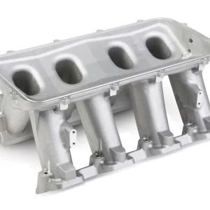 HOLLEY HI-RAM LOWER MANIFOLD - GM LS3/L92 Carbureted Base Only (Plenum-Top-Mounting Fabrication Flange Available)  Part #  300-213