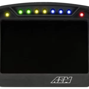 AEM CD-5 CARBON DIGITAL DASH DISPLAY Part #  30-5600