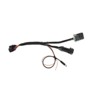 HOLLEY SNIPER EFI SNIPER EFI 1 TO SNIPER EFI 2 ADAPTER HARNESS Eliminates the need to rewire your existing Sniper EFI installation  Part #  558-489