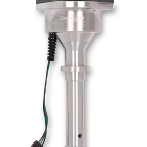HOLLEY SNIPER EFI SNIPER EFI HYPERSPARK DISTRIBUTOR - CHEVY SBC/BBC DISTRIBUTOR, HYPERSPARK, CHEVY  Part #  565-300