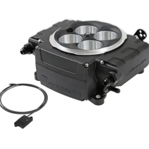 HOLLEY SNIPER 2 EFI - BLACK Base Kit - Without PDM - Wireless Module  Part # 550-511-BXX