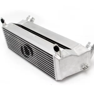 DINAN DINAN HIGH PERFORMANCE DUAL CORE INTERCOOLER - 2012-2016 BMW 2/3/4-SERIES Air-To-Air - F22/F30/F31/F32/F34/F36  Part #  D330-0021