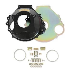 QuickTime Bellhousing - Small Block Ford Perfect fit for Small Block Fords with TKX, TKO, TR3550, or T5 Transmissions  Part #  RM-6060